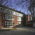 gymzaal &ndash; peuterspeelzaal - naschoolse opvang, Amsterdam