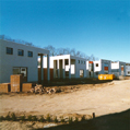 woningbouw, Nijmegen