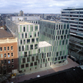 kantoorgebouw, Rotterdam