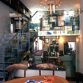 Kookstudio, Amsterdam