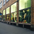 installatie &lsquo;London&rsquo;, Praag
