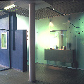 theater De Poorterij, Zaltbommel