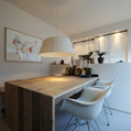 appartement, Amsterdam