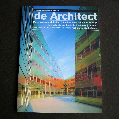 Kantoorgebouw Rotterdam, in De Architect
