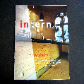 Paradiso, in Intern