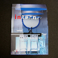 architectuur vs. interieurarchitectuur, dubbel column in Intern