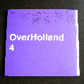 Amsterdam Centraal Station, in OverHolland